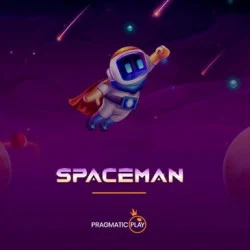 Spaceman slotbet