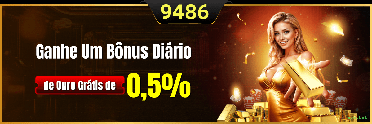 Segurança Depósitos slotbet