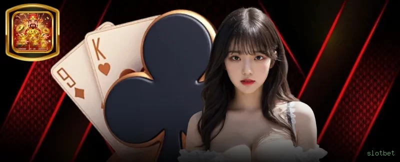 Evolution Gaming slotbet