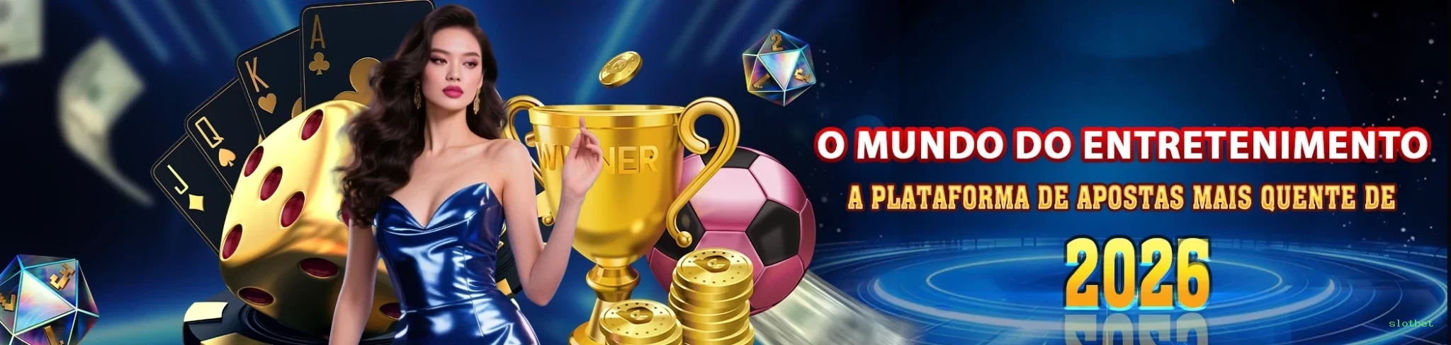 slotbet Plataforma