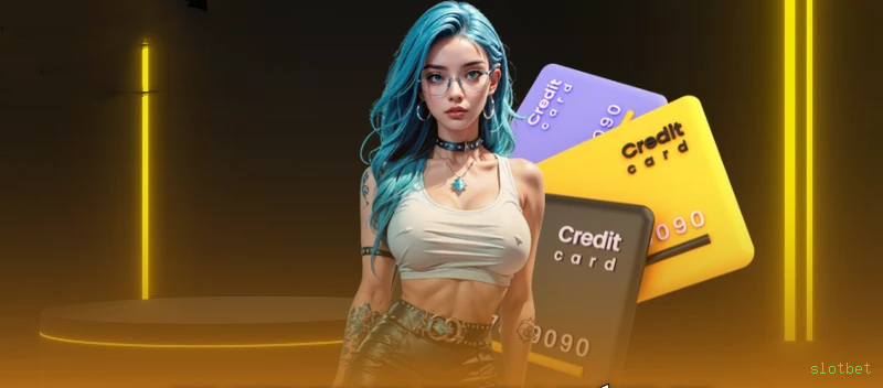 Login slotbet