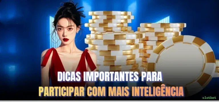 Termos de Serviço slotbet