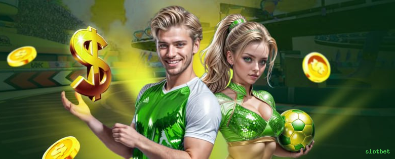 Wild West Gold Slot slotbet