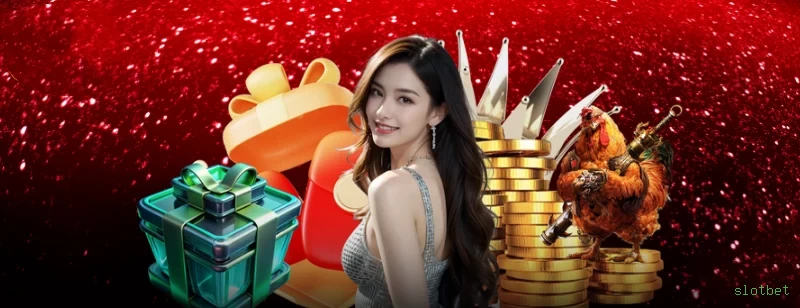 Wild West Gold Slot slotbet